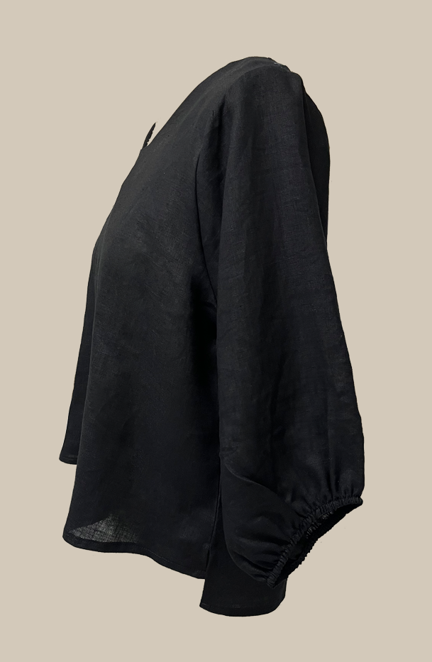 T.C Top - MARETHCOLLEEN