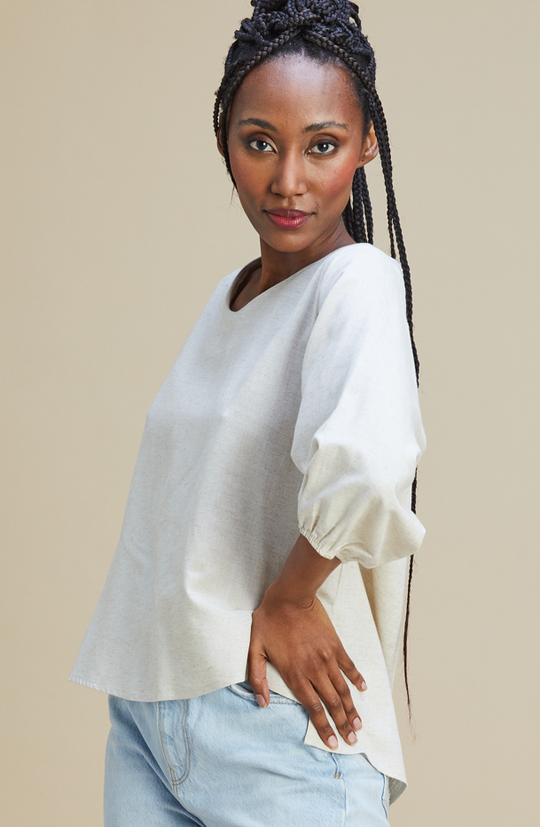 T.C Top - MARETHCOLLEEN