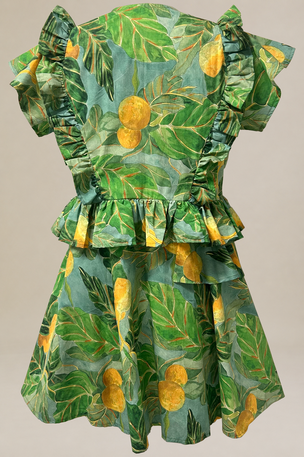 Tamsyn Dress