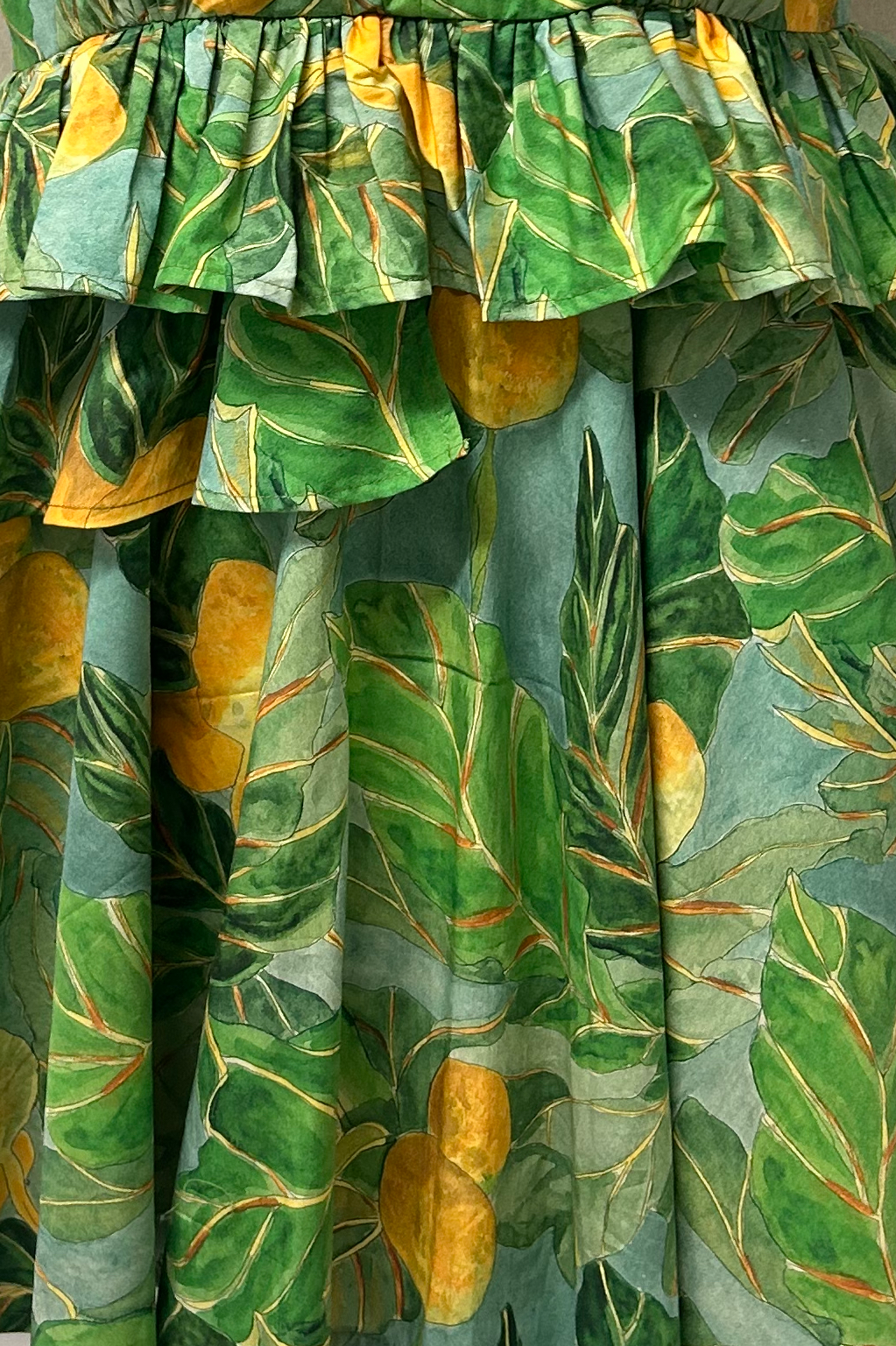 Tamsyn Dress