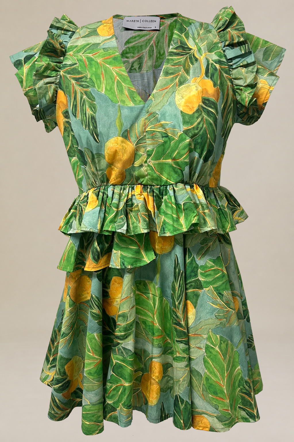 Tamsyn Dress