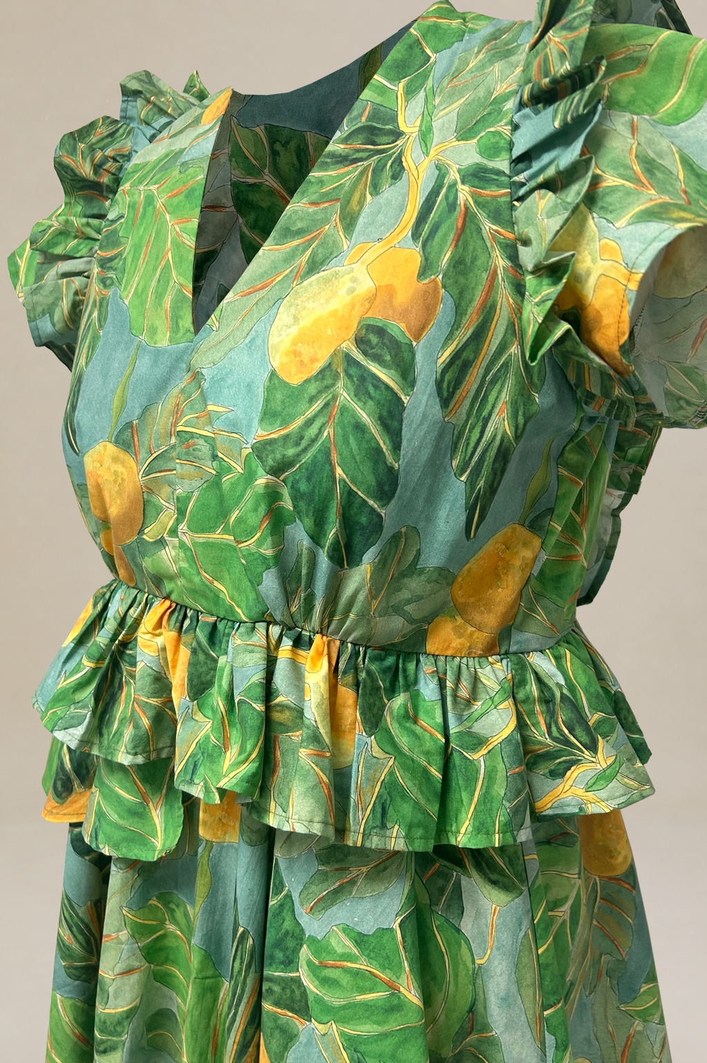 Tamsyn Dress