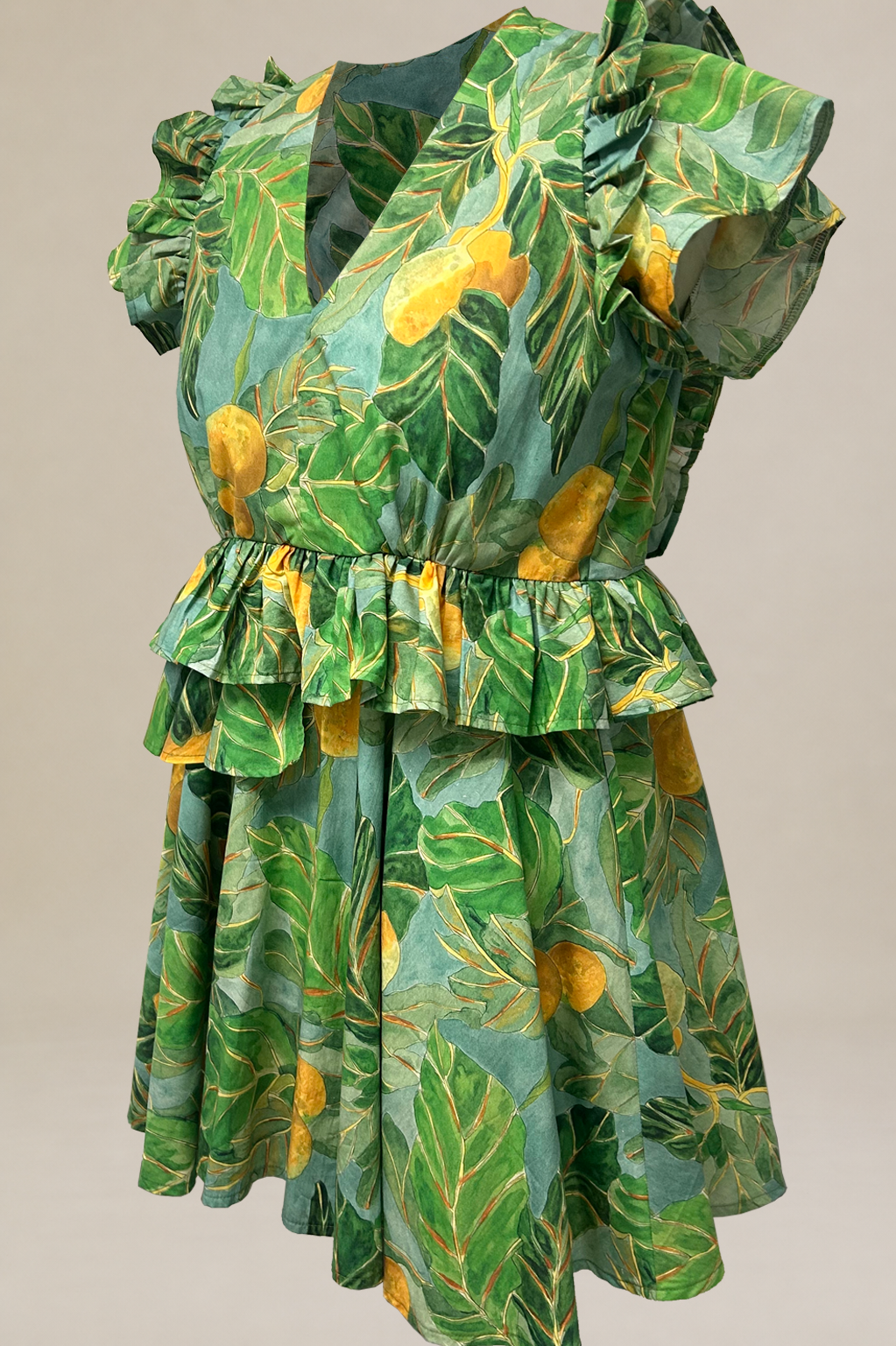 Tamsyn Dress