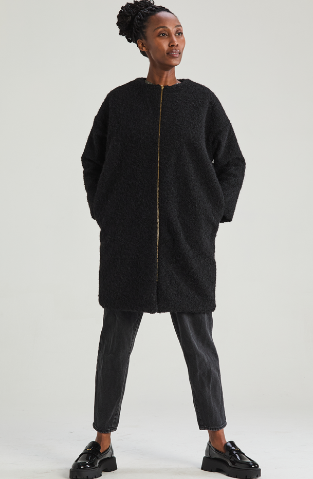 Tate Coat