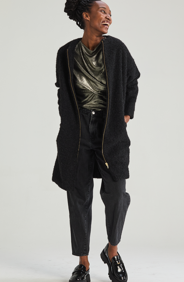 Tate Coat