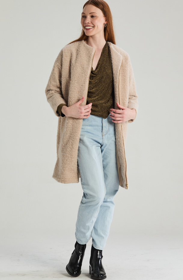 Tate Coat