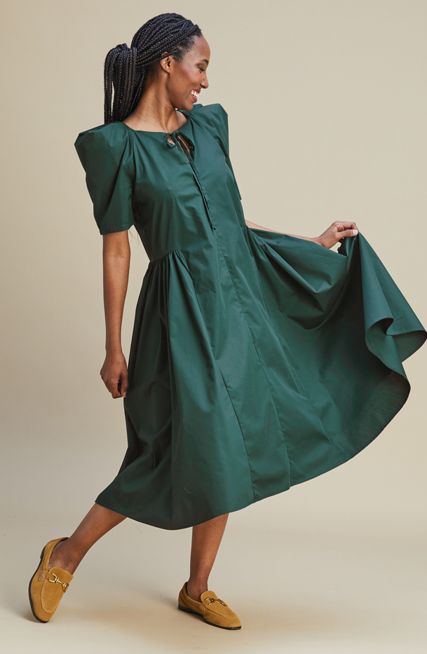 Thomas Dress