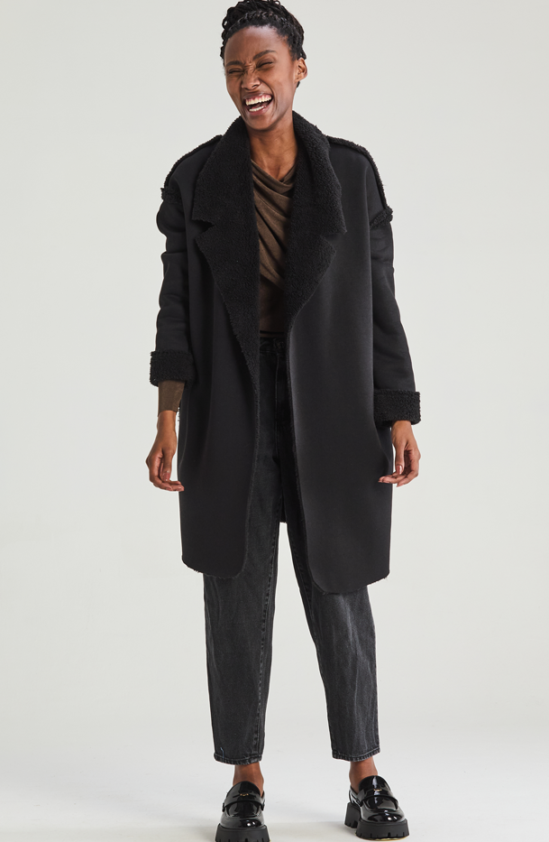 Shearling