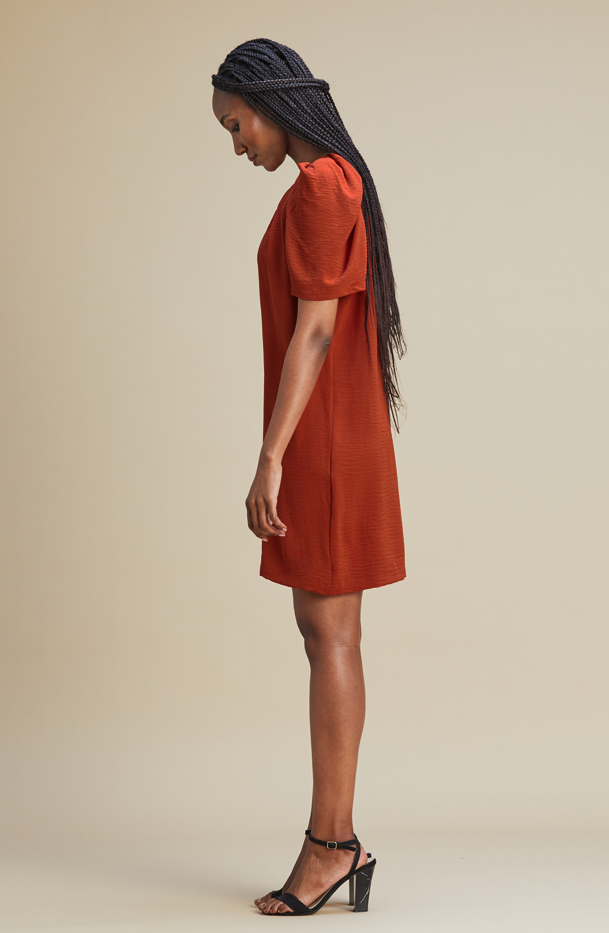 Toby Dress - MARETHCOLLEEN