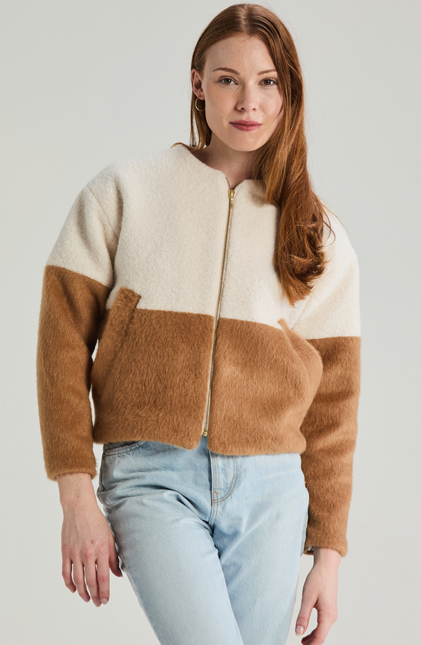 Tommy Jacket