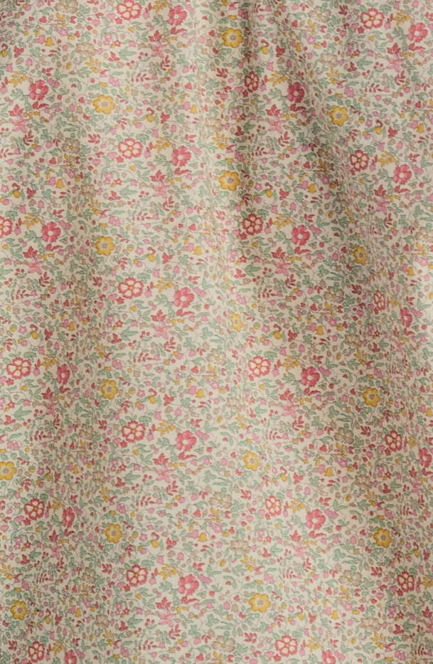 Trixi Top Liberty Print