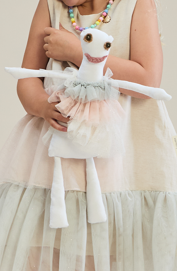 Maria Tulle Pop