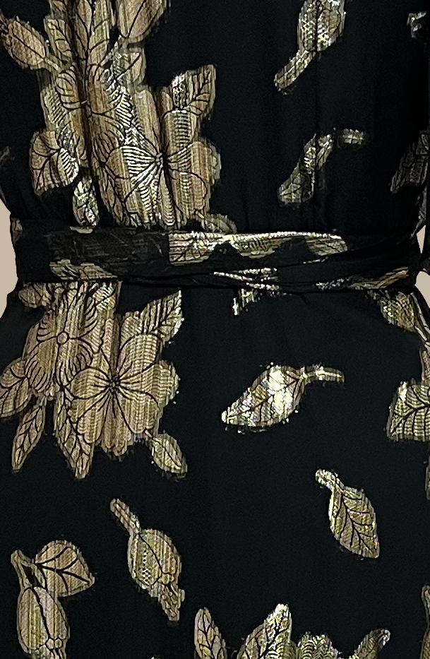 Waif Dress - MARETHCOLLEEN