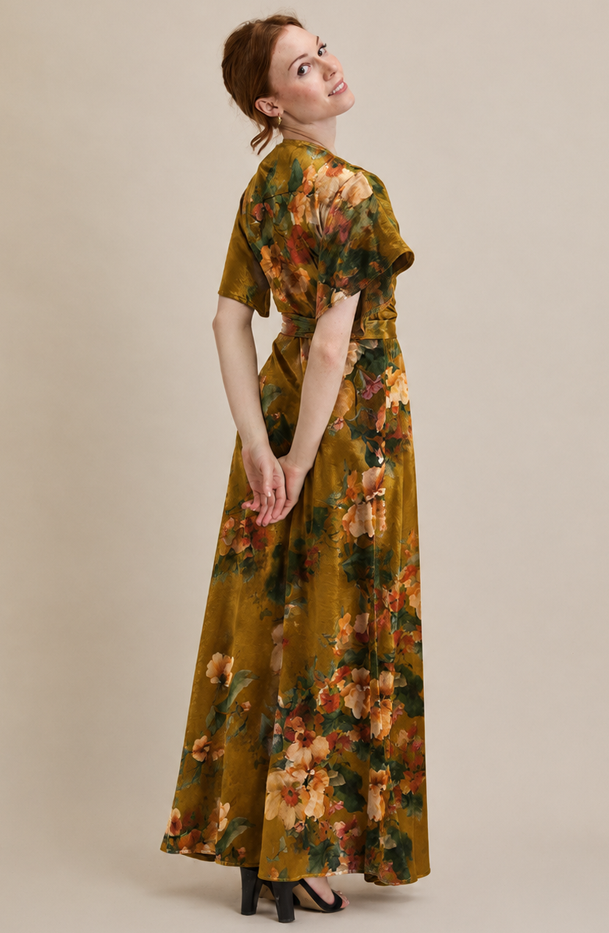 Waif Dress
