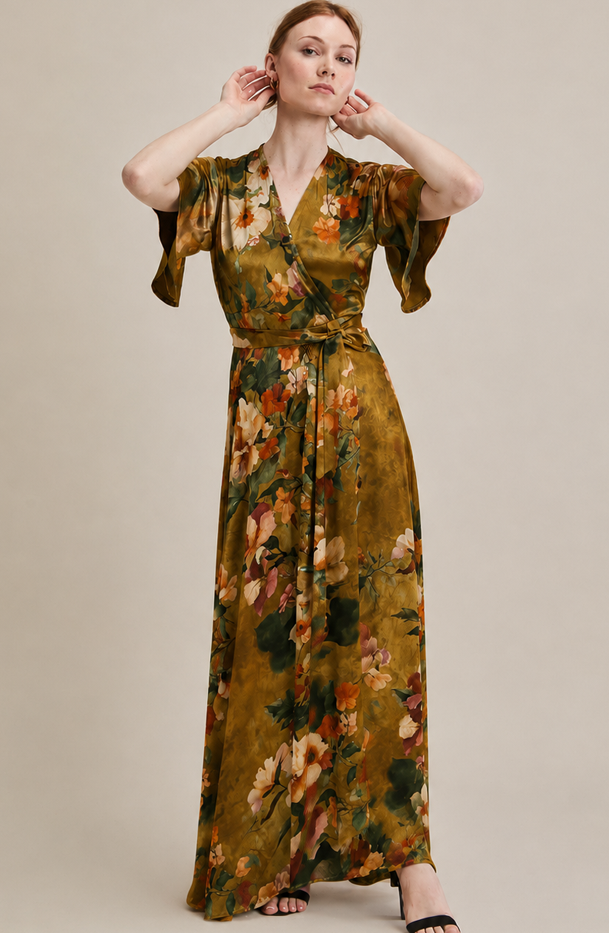 Waif Dress