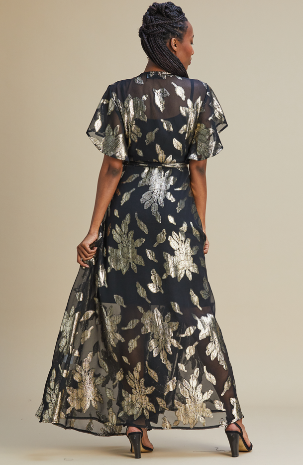 Waif Dress - MARETHCOLLEEN