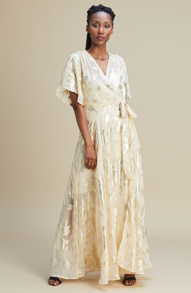 Waif Dress