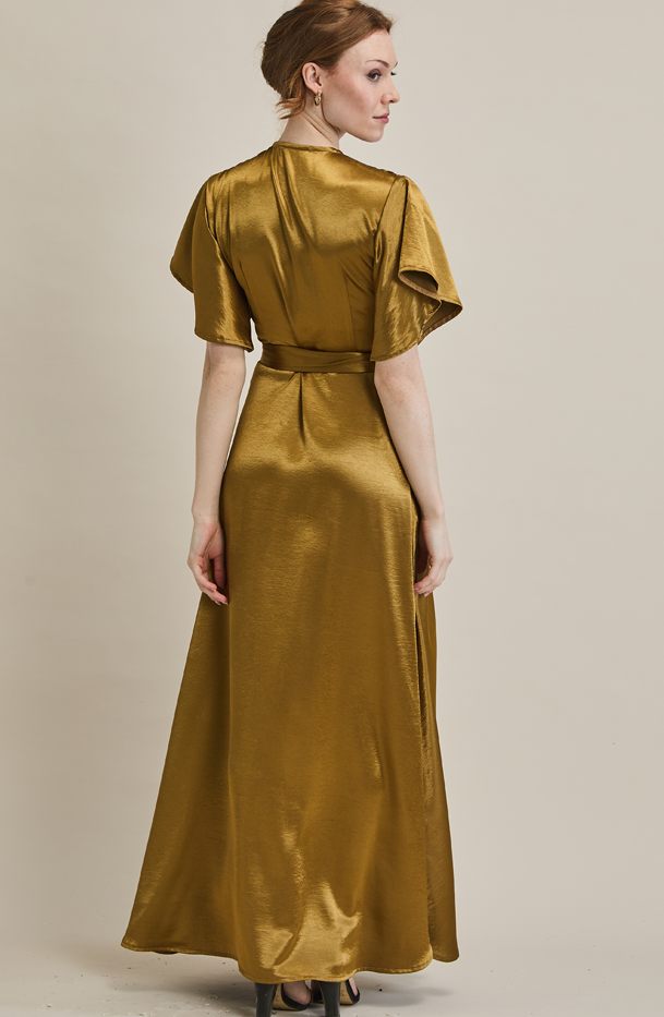 Waif Dress