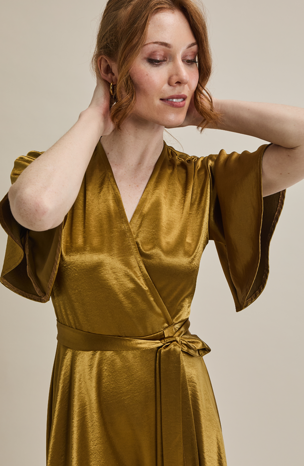 Waif Dress