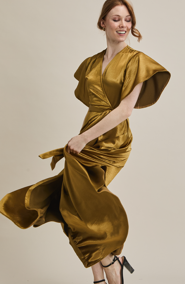 Waif Dress