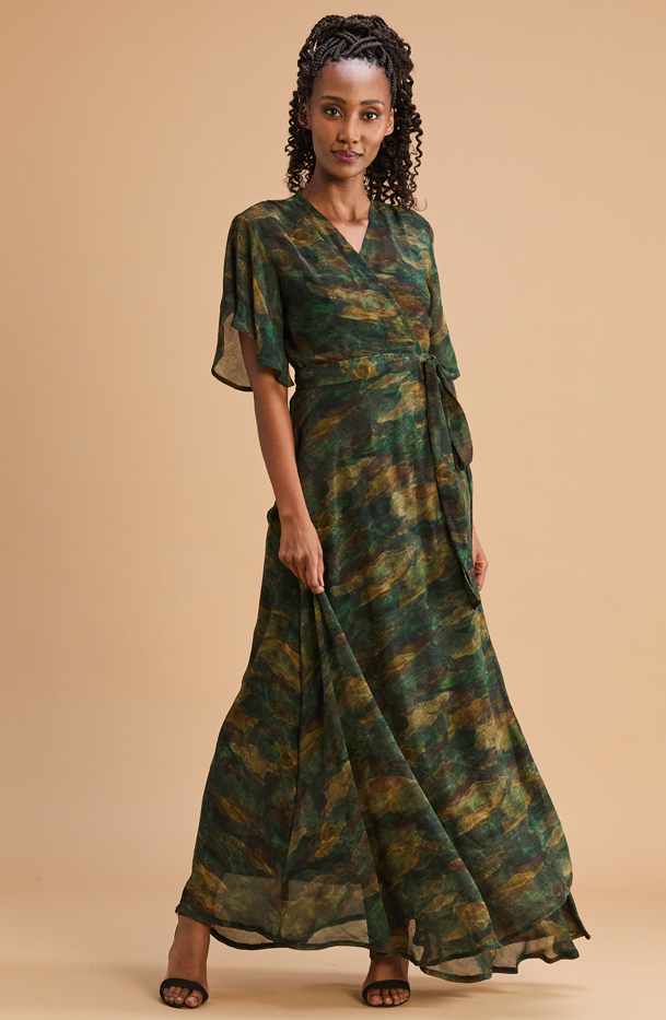 Waif Dress - MARETHCOLLEEN