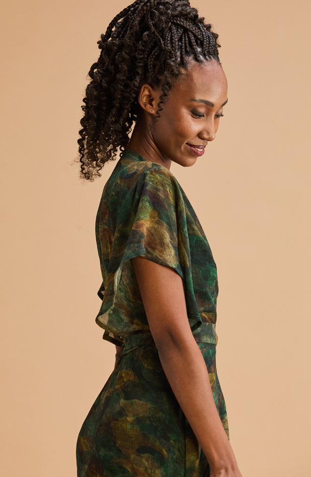 Waif Dress - MARETHCOLLEEN