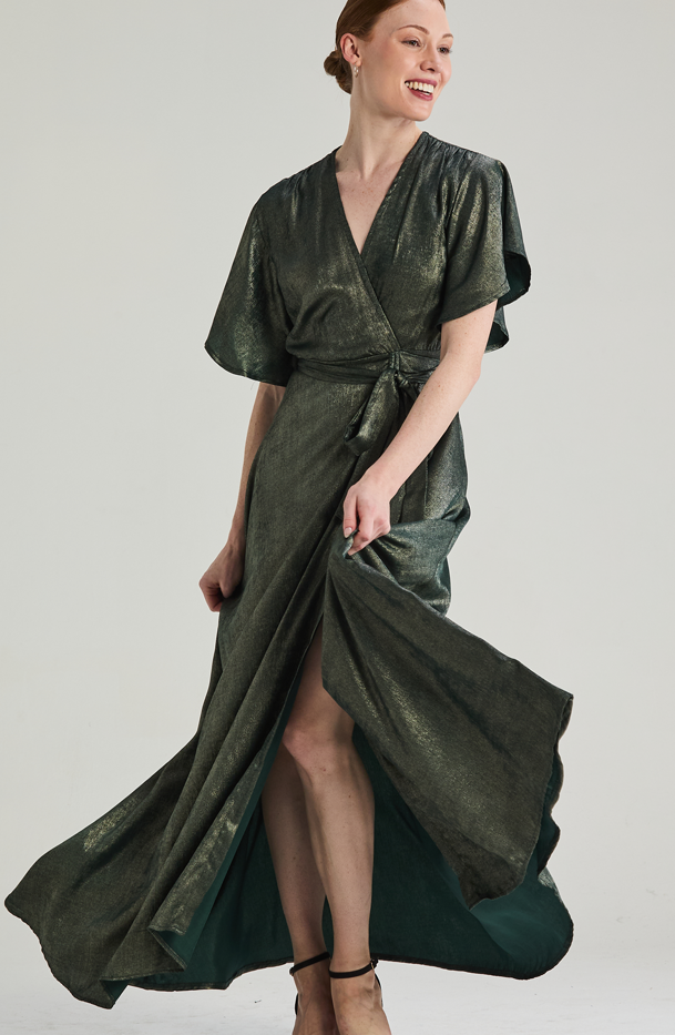 Waif Dress