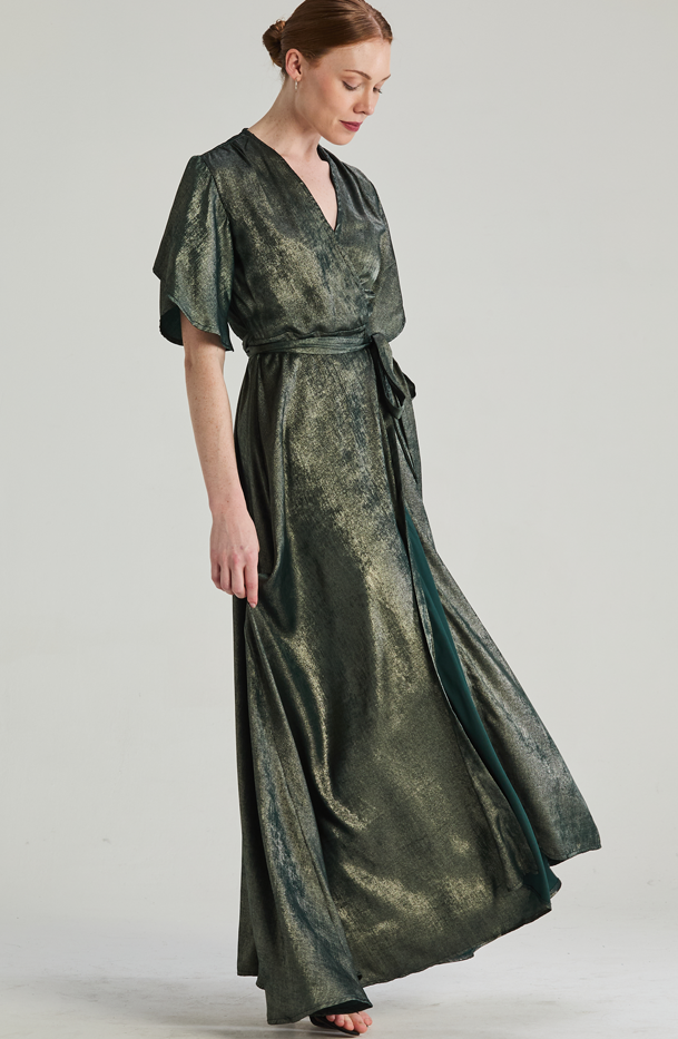 Waif Dress