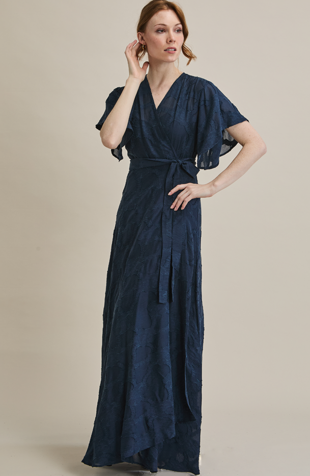 Waif Dress - MARETHCOLLEEN