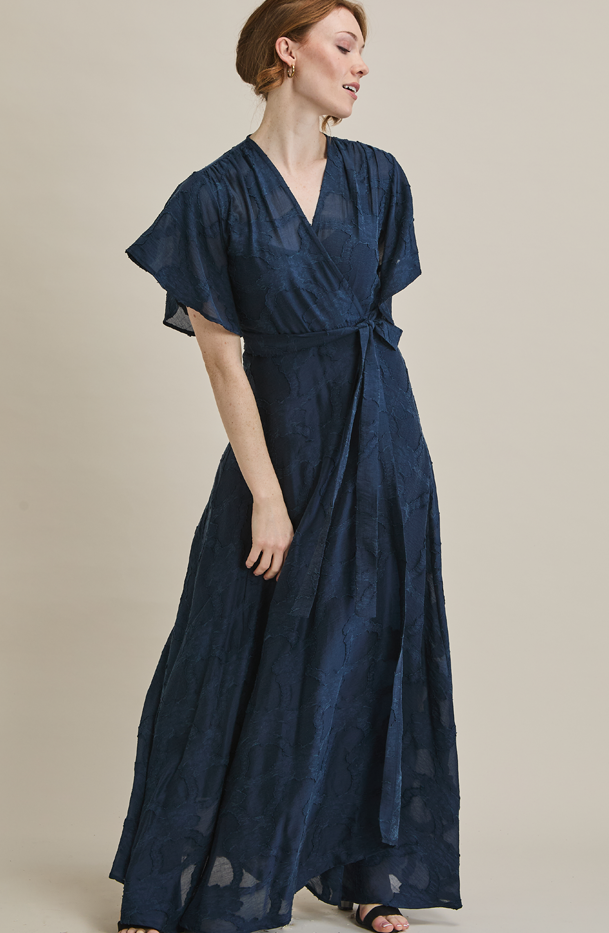 Waif Dress - MARETHCOLLEEN