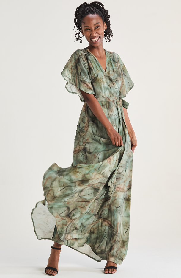 Waif Dress