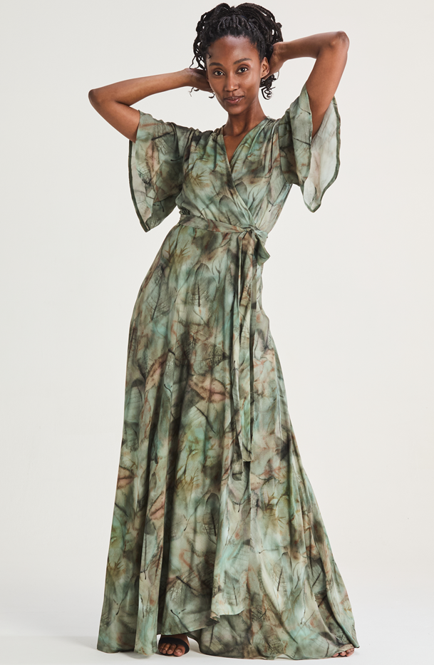 Waif Dress