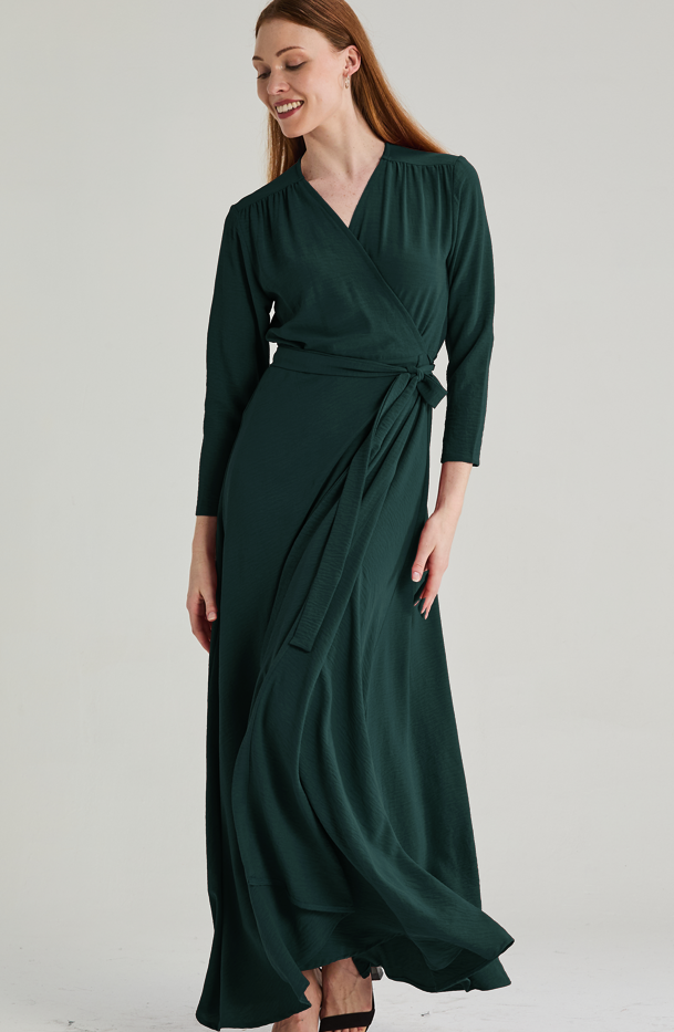 Wendy Dress