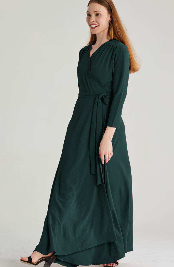 Wendy Dress