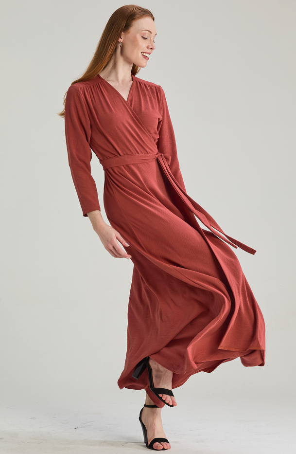 Wendy Dress