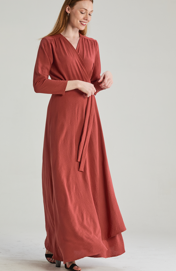 Wendy Dress
