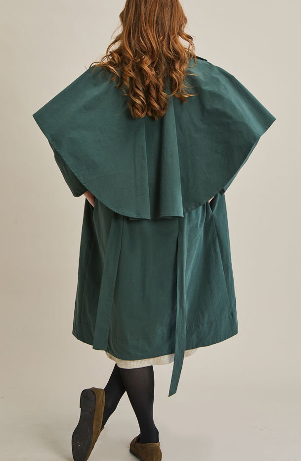 Willow Trench - MARETHCOLLEEN