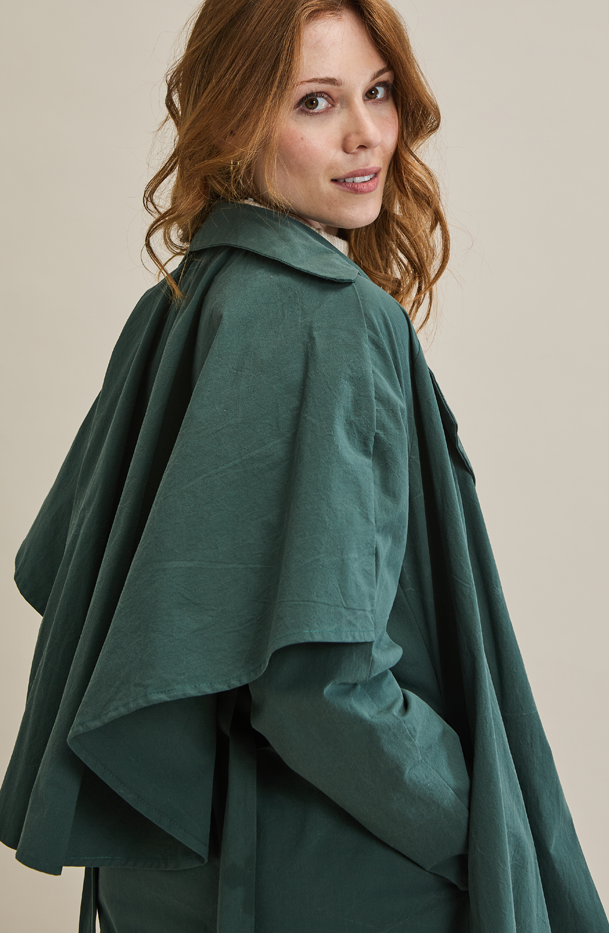 Willow Trench - MARETHCOLLEEN