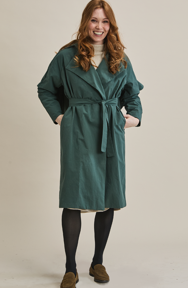 Willow Trench - MARETHCOLLEEN