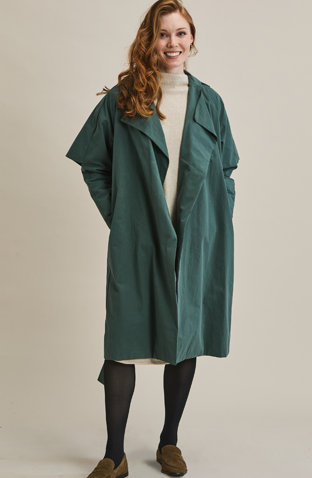 Willow Trench - MARETHCOLLEEN