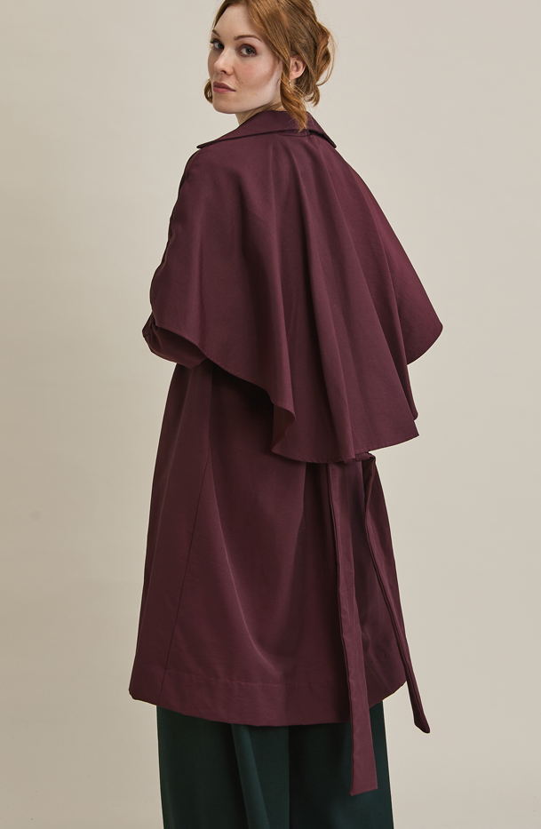 Willow Trench - MARETHCOLLEEN