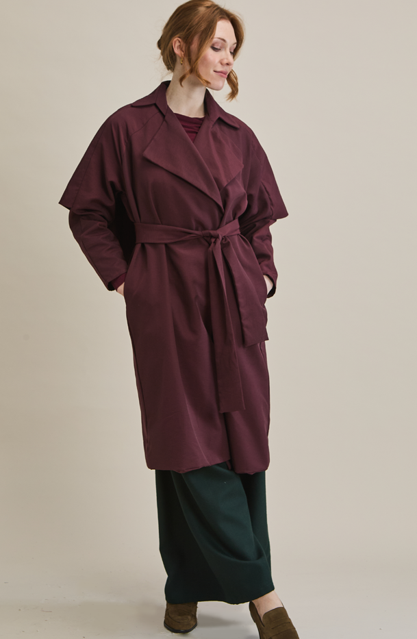 Willow Trench - MARETHCOLLEEN