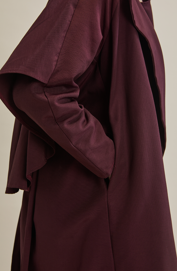 Willow Trench - MARETHCOLLEEN