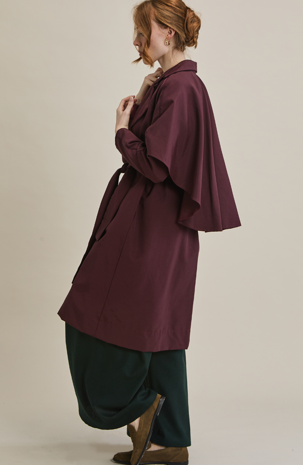 Willow Trench - MARETHCOLLEEN