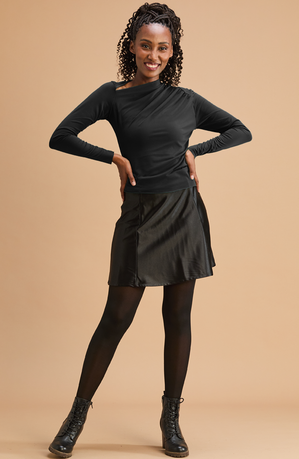 Xena Top - MARETHCOLLEEN