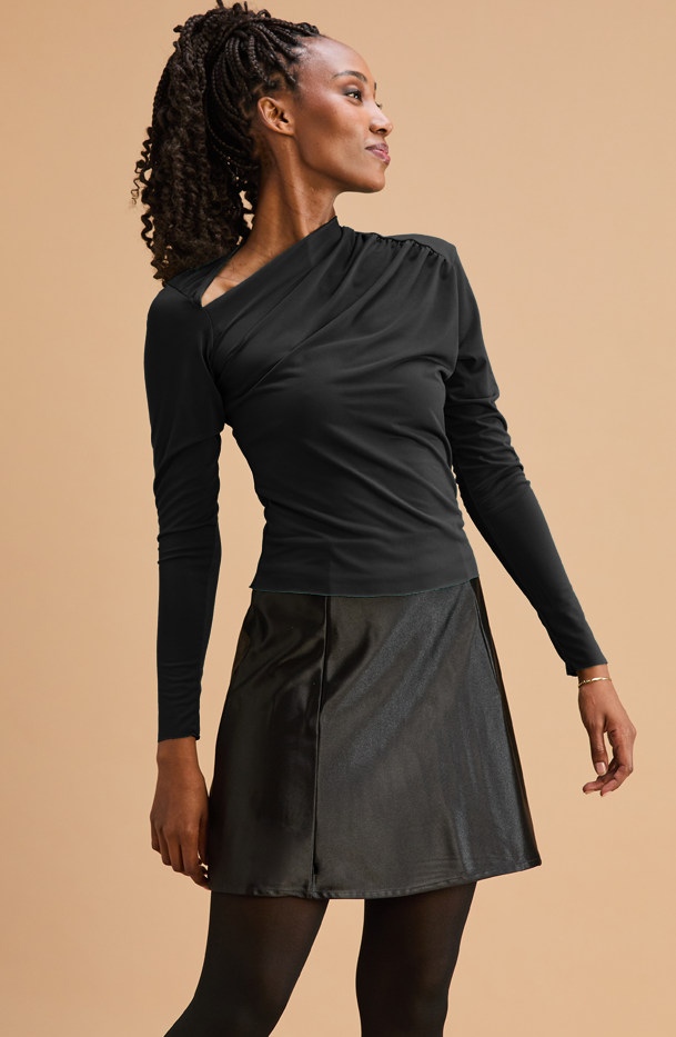 Xena Top - MARETHCOLLEEN