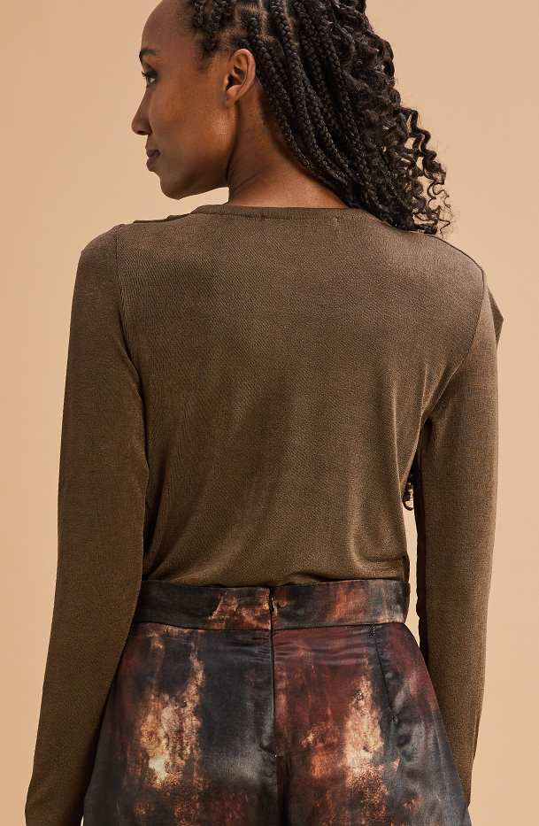 Zander Top - MARETHCOLLEEN