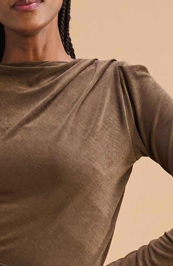 Zander Top - MARETHCOLLEEN