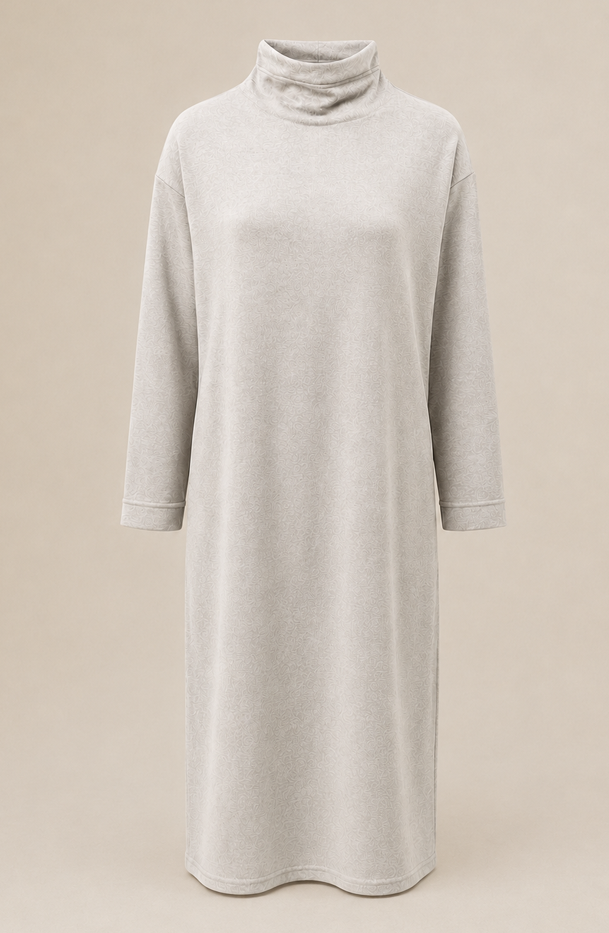 Polo Dress