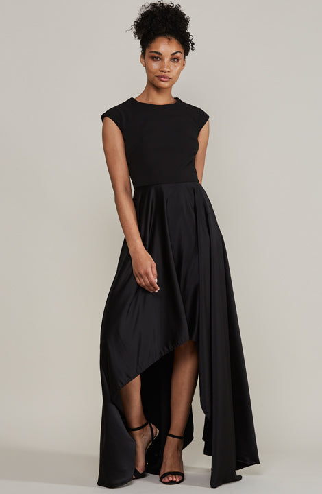 Stash Dress - MARETHCOLLEEN